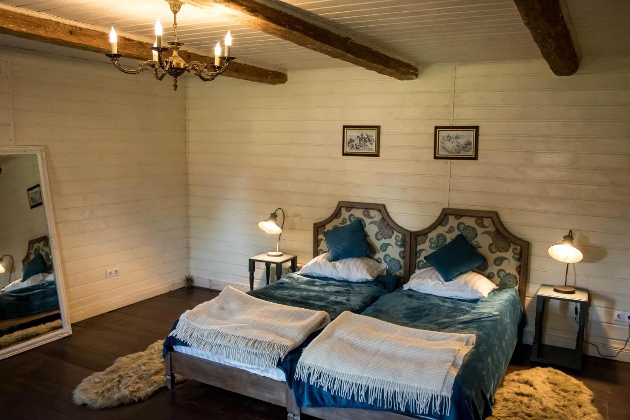 "Дальний Кордон" Hotel Moshchanytsya Ngoại thất bức ảnh