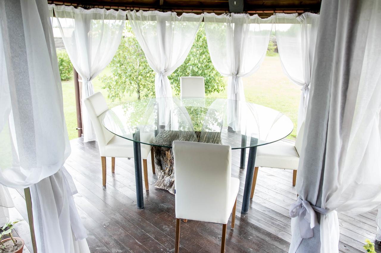 "Дальний Кордон" Hotel Moshchanytsya Phòng bức ảnh