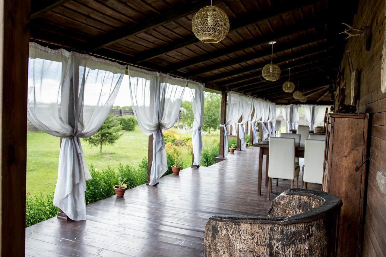 "Дальний Кордон" Hotel Moshchanytsya Phòng bức ảnh