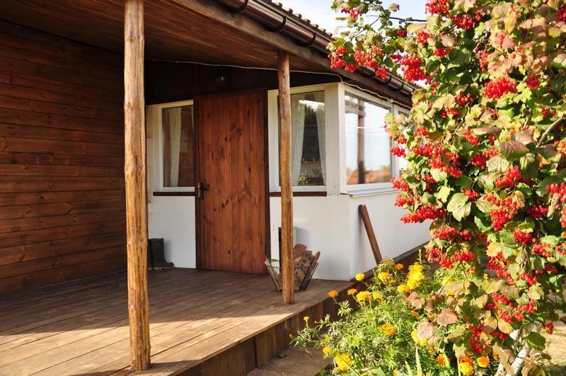 "Дальний Кордон" Hotel Moshchanytsya Ngoại thất bức ảnh